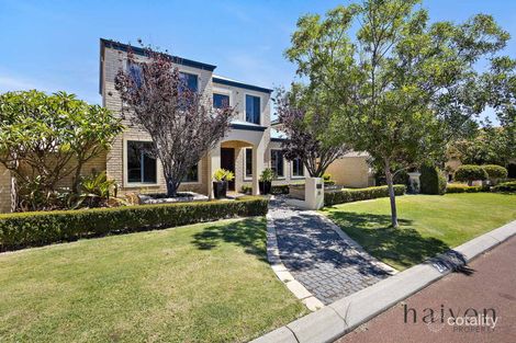 Property photo of 26 Jacana Circle Gwelup WA 6018