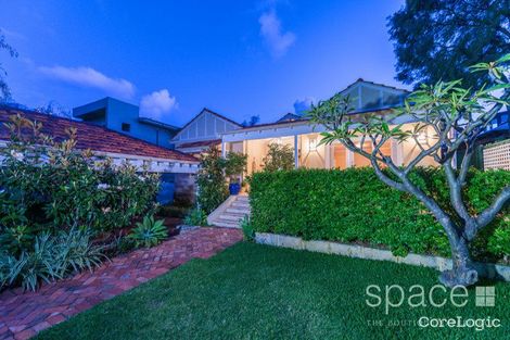 Property photo of 19 Mitford Street Swanbourne WA 6010