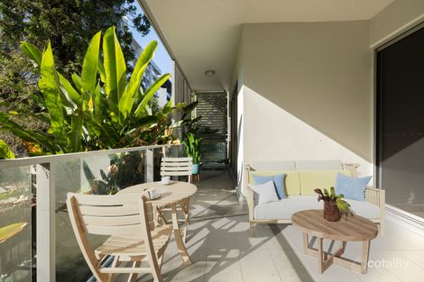 Property photo of 22/27 School Street Kelvin Grove QLD 4059