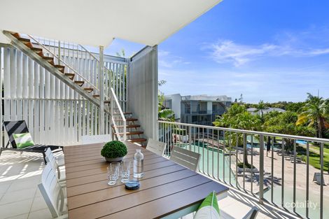 Property photo of 30/2-10 Kamala Crescent Casuarina NSW 2487