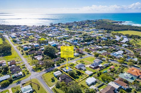 44 Gordon St, Woolgoolga, NSW 2456