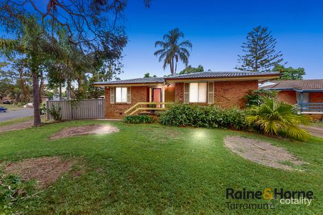 Property photo of 35 Wilkie Crescent Doonside NSW 2767