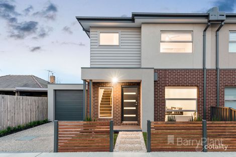 Property photo of 2A Baynton Avenue Sunshine North VIC 3020