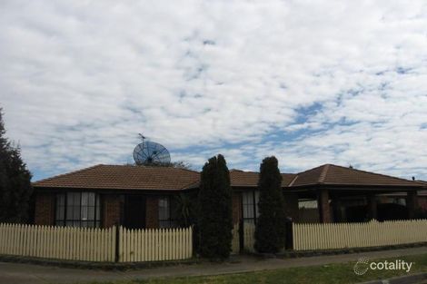 Property photo of 1 Trecastle Court Craigieburn VIC 3064