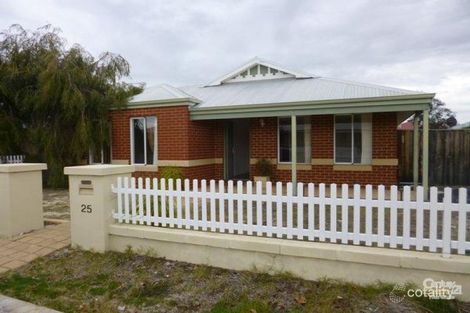 25 Withnell Dr, Ellenbrook, WA 6069