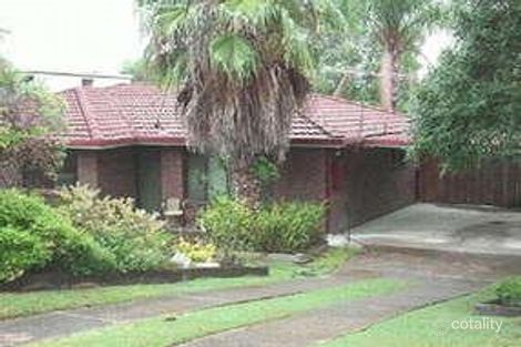 Property photo of 8 Ironbark Crescent Camira QLD 4300