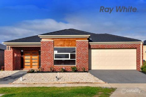 46 Tristania Dr, Point Cook, VIC 3030