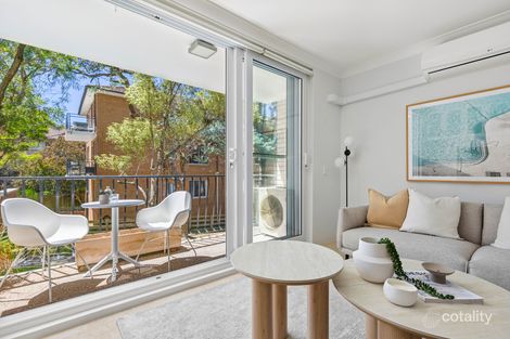 Property photo of 10/9 Macpherson Street Waverley NSW 2024