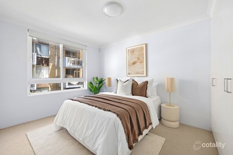 Property photo of 10/9 Macpherson Street Waverley NSW 2024