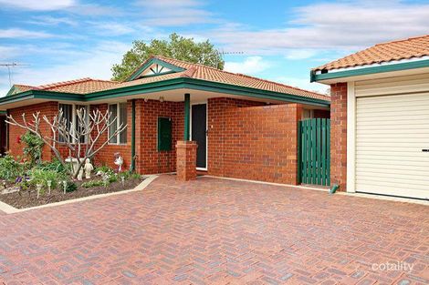 2/1 Berkeley Ave, Nollamara, WA 6061