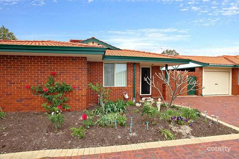 Property photo of 2/1 Berkeley Avenue Nollamara WA 6061