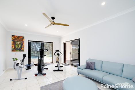 Property photo of 4 The Maindeck Belmont NSW 2280