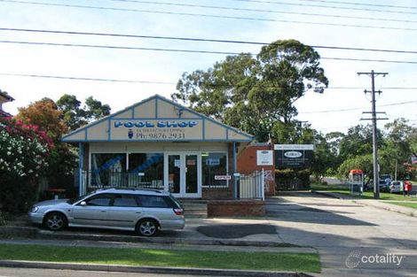 Property photo of 235 Ray Road Epping NSW 2121