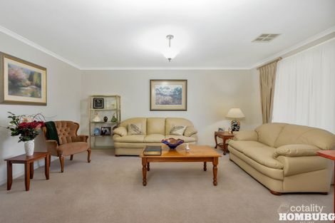 Property photo of 16 Atze Parade Nuriootpa SA 5355