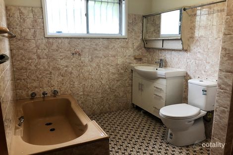 Property photo of 4 Lapis Crescent Bardwell Valley NSW 2207