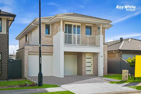 Property photo of 18 Mossman Street Melonba NSW 2765