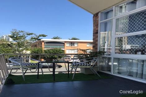 Property photo of 6/14 Paradise Island Surfers Paradise QLD 4217