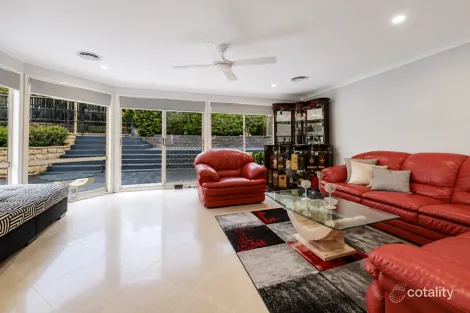Property photo of 35 Poole Road Kellyville NSW 2155