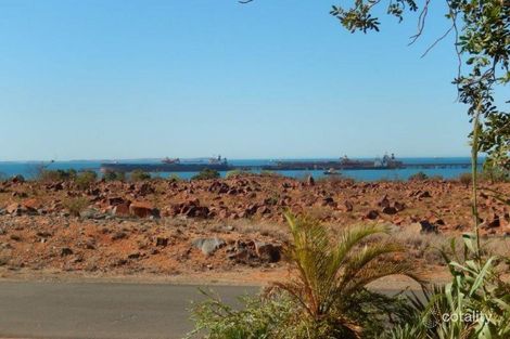 Property photo of 1 Patterson Crescent Dampier WA 6713