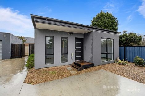 Property photo of 5/5 Kenny Street Ballarat East VIC 3350