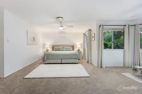 Property photo of 170 Bayley Road Pine Mountain QLD 4306