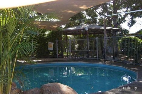 Property photo of 136 West Street Menzies QLD 4825