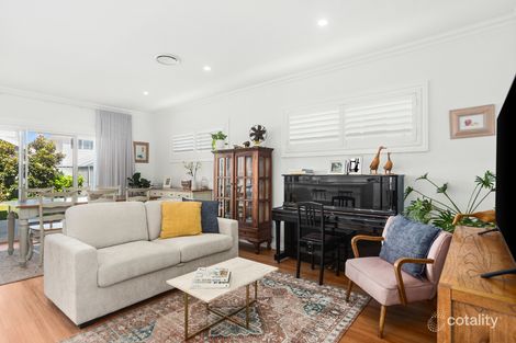 Property photo of 25 Solstice Drive Dunmore NSW 2529