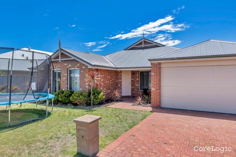 Property photo of 14 Swifts Court Rockingham WA 6168