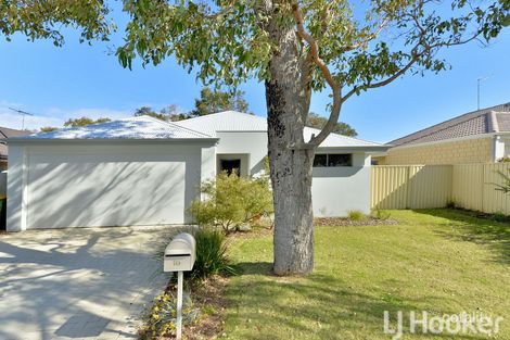 16 Honeydew Trl, Wannanup, WA 6210