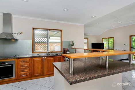 Property photo of 6 Robson Street Kanimbla QLD 4870