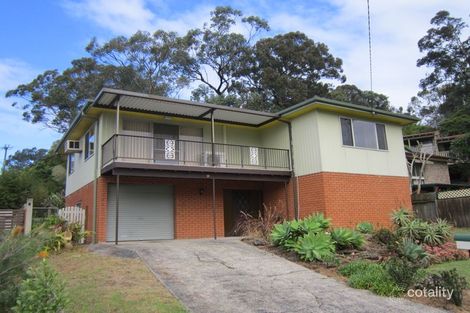 Property photo of 8 The Broadwaters Tascott NSW 2250