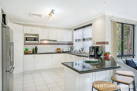 Property photo of 13 Claremont Green West Pennant Hills NSW 2125