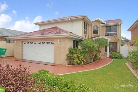 Property photo of 5 Doone Street Barrack Heights NSW 2528