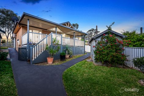 Property photo of 14 Kyleanne Place Dean Park NSW 2761