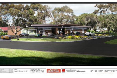 5-7 Sunderland Ct, Seaford, VIC 3198