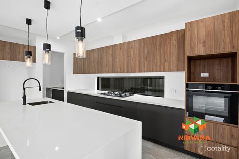 Property photo of 3 Eucalyptus Street Box Hill NSW 2765