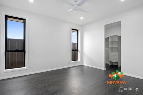 Property photo of 3 Eucalyptus Street Box Hill NSW 2765