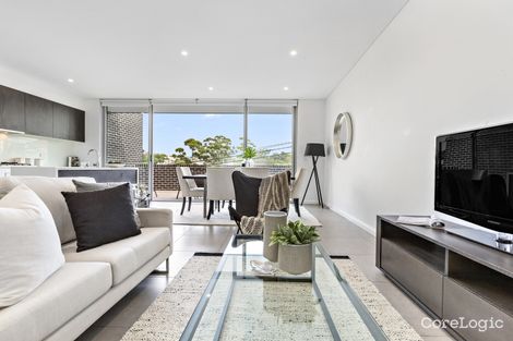 Property photo of 10/66-70 Mullens Street Balmain NSW 2041