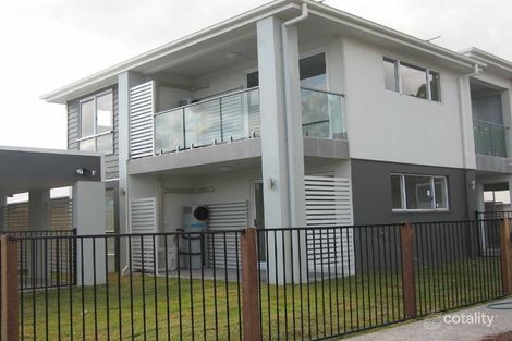 Property photo of 2/60 Bunya Way Andergrove QLD 4740