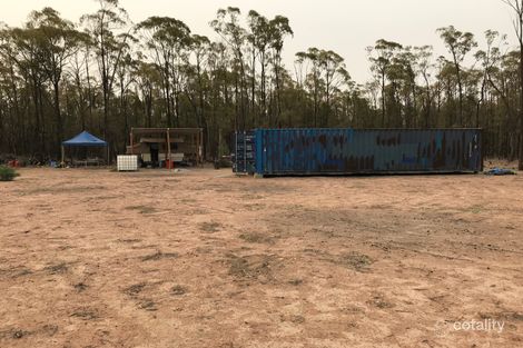 Lot 291 Happy Lane, Tara, QLD 4421