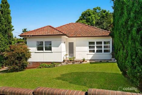 33 Frederick St, Ryde, NSW 2112