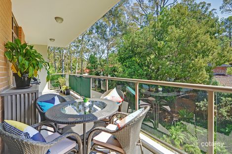 Property photo of 622/2C Munderah Street Wahroonga NSW 2076