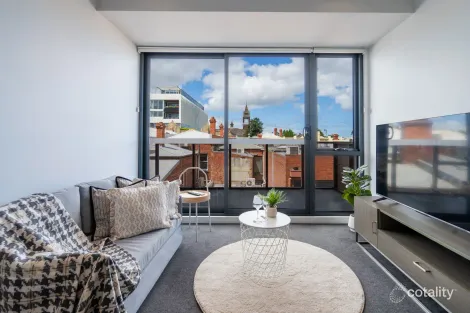 303/6 Queens Ave, Hawthorn, VIC 3122