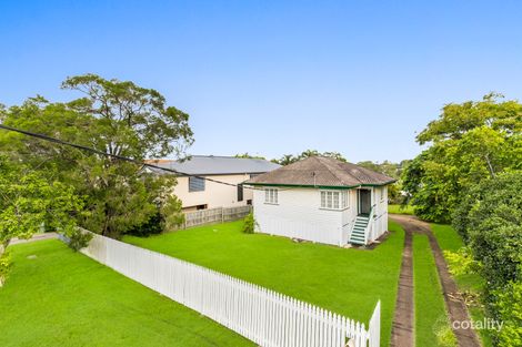 Property photo of 33 Irwin Terrace Oxley QLD 4075