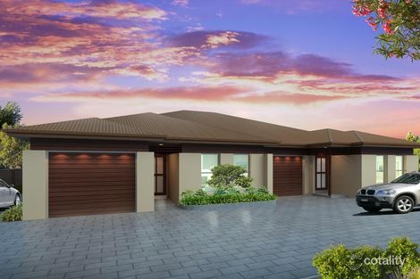 Property photo of 1/6 Coral Sea Drive West Nowra NSW 2541