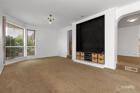 Property photo of 81 Grandview Grove Wendouree VIC 3355