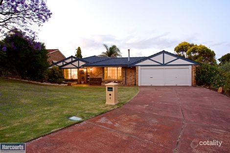 Property photo of 4 Upson Court Leeming WA 6149