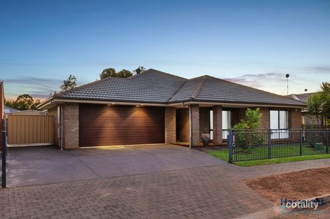 Property photo of 33 Barrat Street Smithfield Plains SA 5114