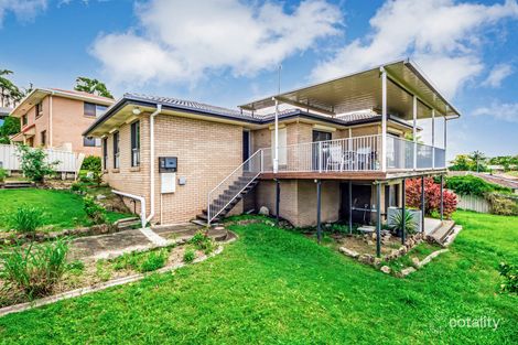 Property photo of 11 Explorers Way Worongary QLD 4213