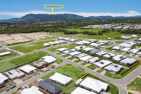 Property photo of 1 Eaglefield Street Bohle Plains QLD 4817